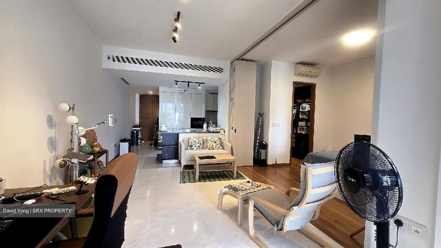 Marina One Residences (D1), Apartment #627382911